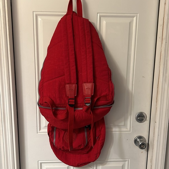 Kipling Expandable Hiker Backpack - Picture 4 of 4